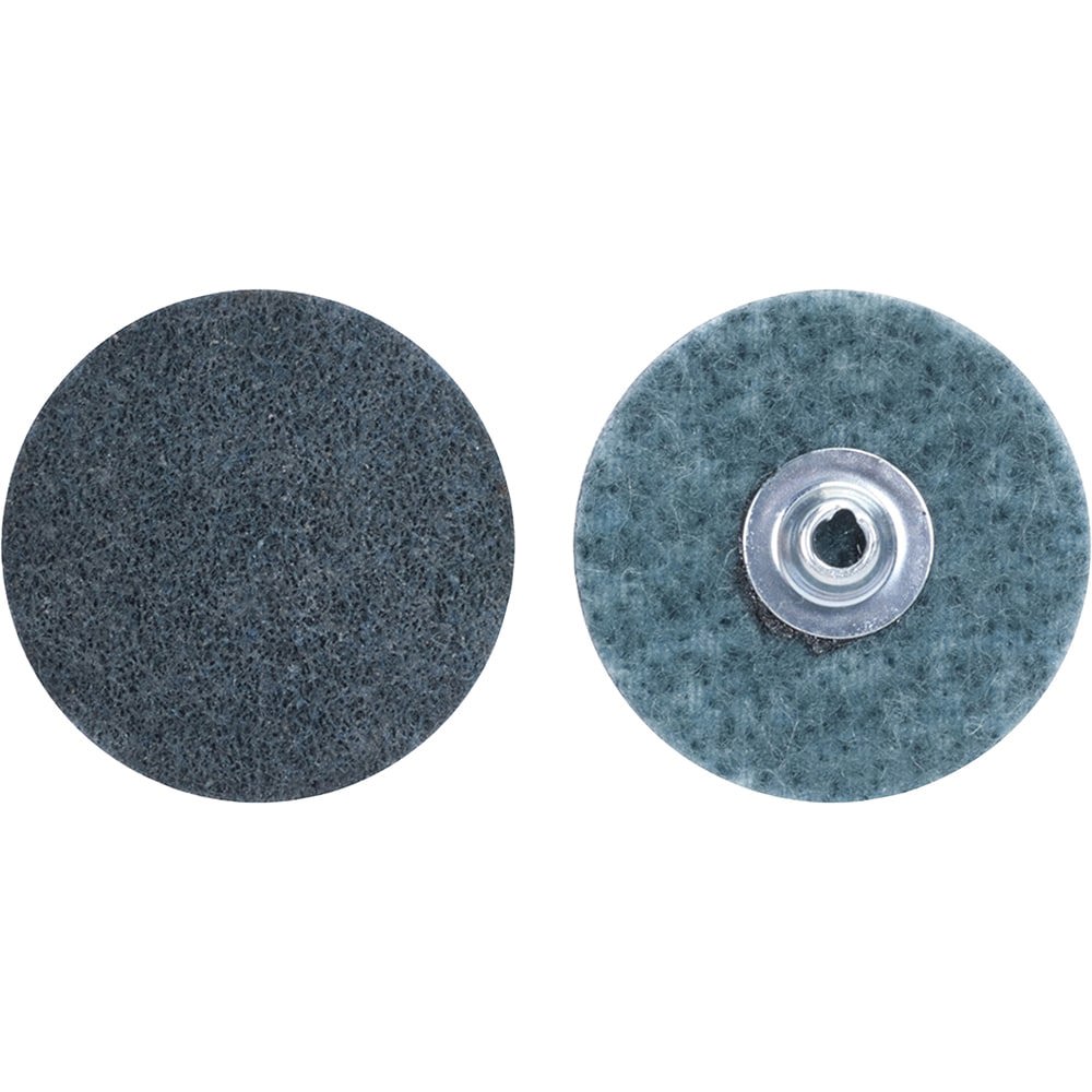 Quick-Change Disc: TS (Type II), 2